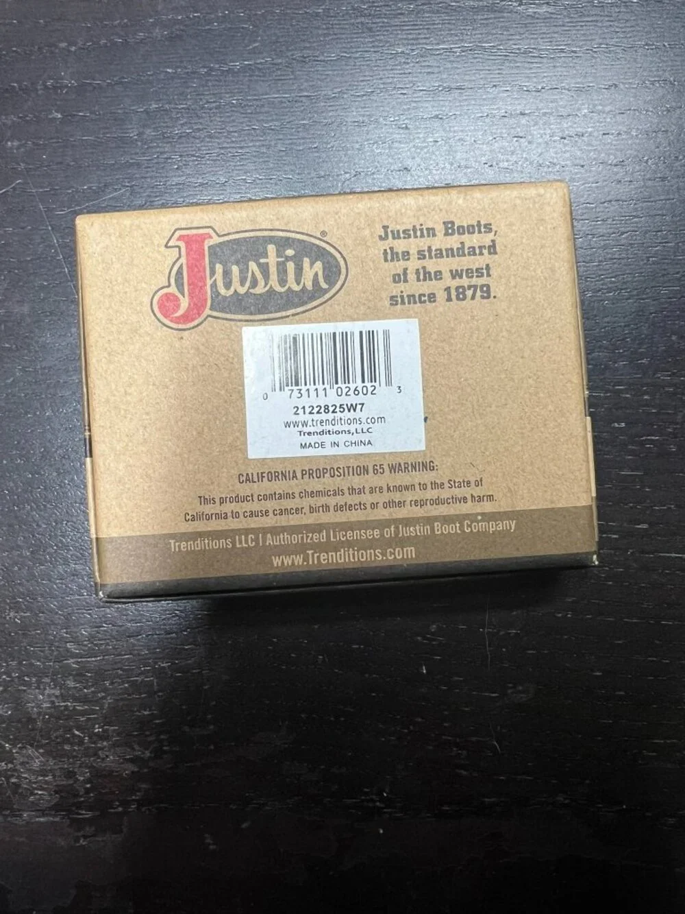 Justin bundle pricing